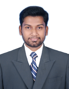 Krishna Kumar Shiva Neshan